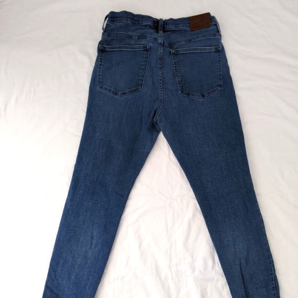 J. Crew/Jeans Distressed Jeans - Picture 12 of 13